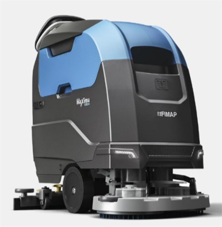 Tamm kit Fimap Maxima 650 MX/SMX 65 Old  NR